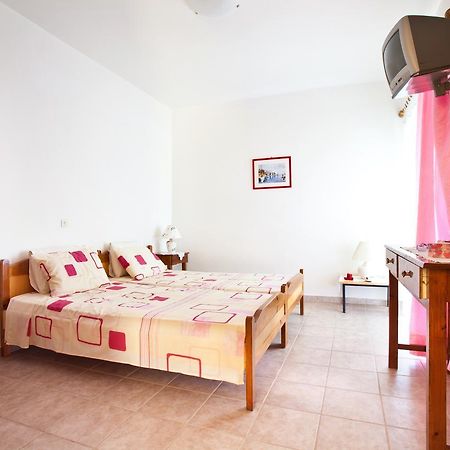 Villa Zoi Thronion Εξωτερικό φωτογραφία