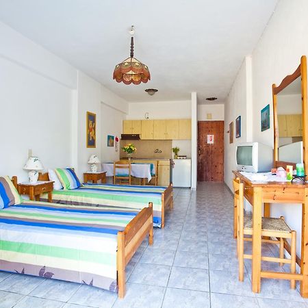 Villa Zoi Thronion Εξωτερικό φωτογραφία
