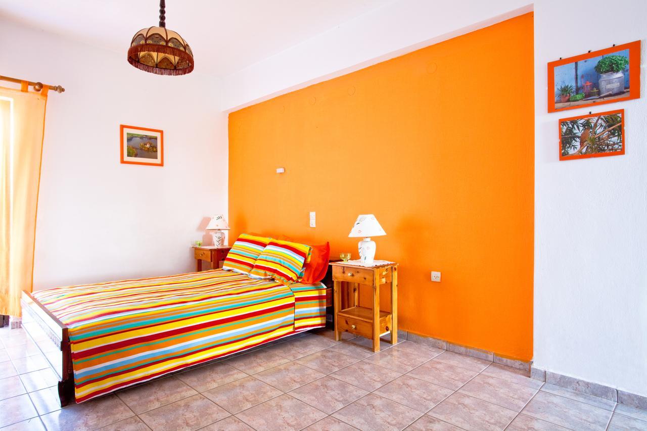 Villa Zoi Thronion Εξωτερικό φωτογραφία