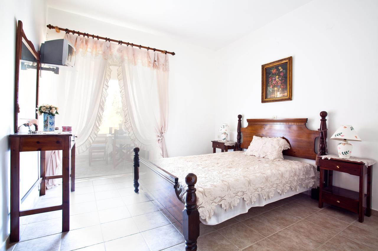 Villa Zoi Thronion Εξωτερικό φωτογραφία