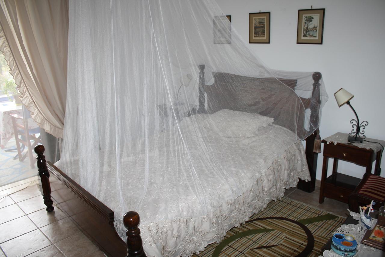 Villa Zoi Thronion Εξωτερικό φωτογραφία