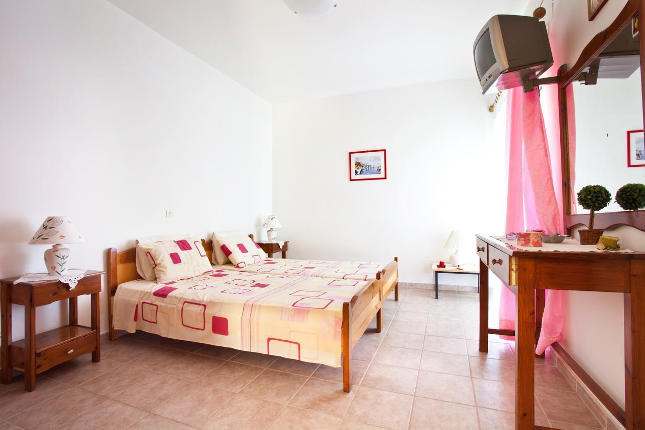 Villa Zoi Thronion Εξωτερικό φωτογραφία