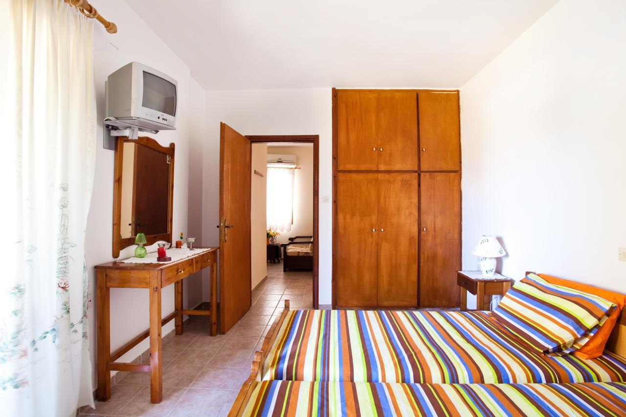 Villa Zoi Thronion Εξωτερικό φωτογραφία