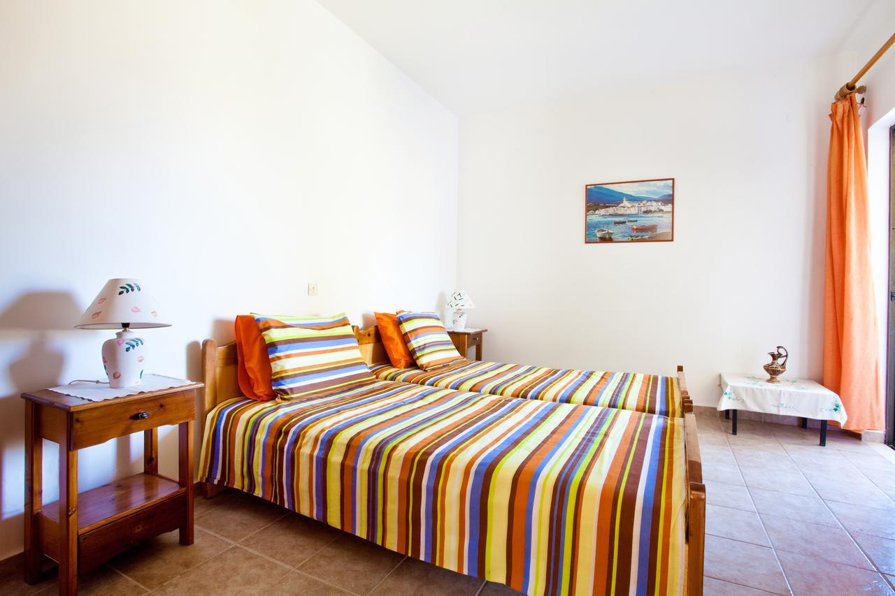 Villa Zoi Thronion Εξωτερικό φωτογραφία