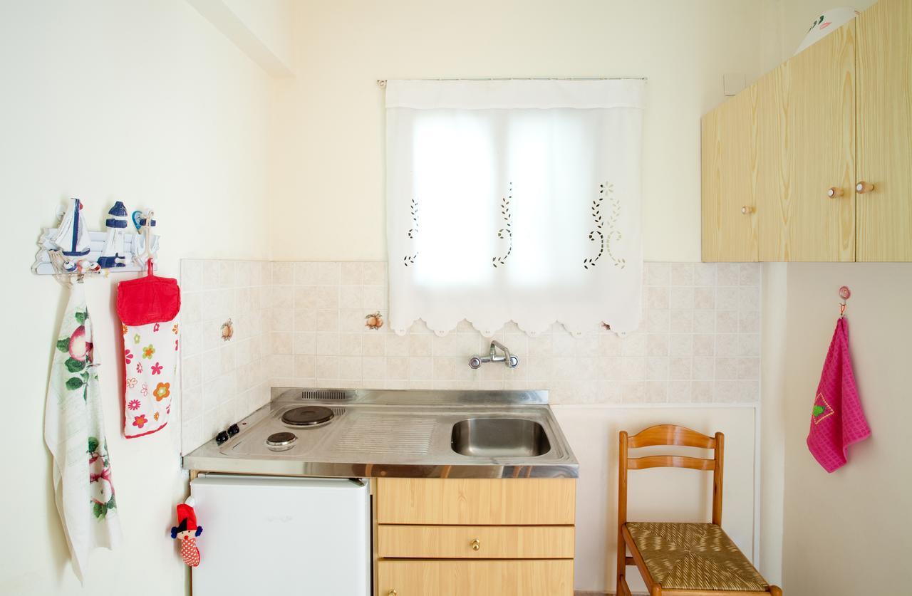 Villa Zoi Thronion Εξωτερικό φωτογραφία